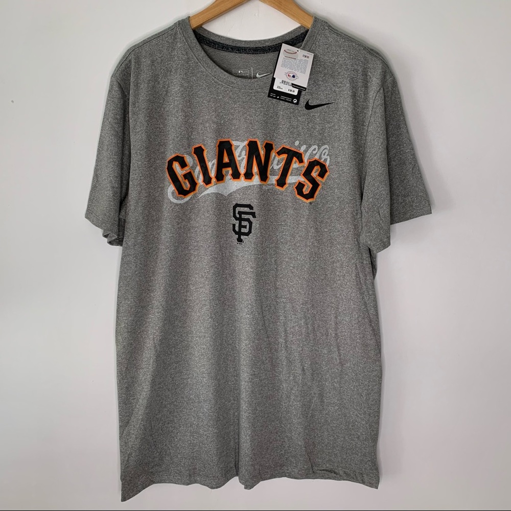 Nike San Francisco Giants Team Tee